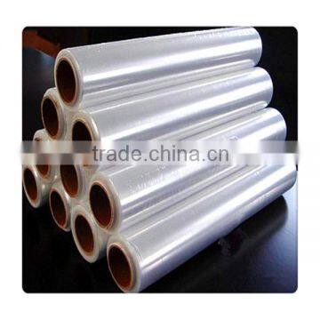 High Quality Food Wrap Film for Hand stretch film