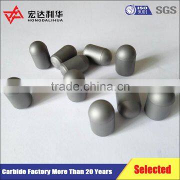 Cemented Carbide Coal Mining Tips from Lihua Factory