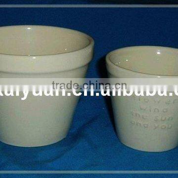 Ceramic glaze bowl/ceramic bowl (101-817)