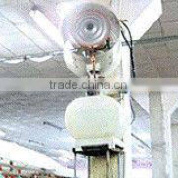 centrifugal mist fan,Cooling fan,spraying fan,Good quality Mist fan,humidifier