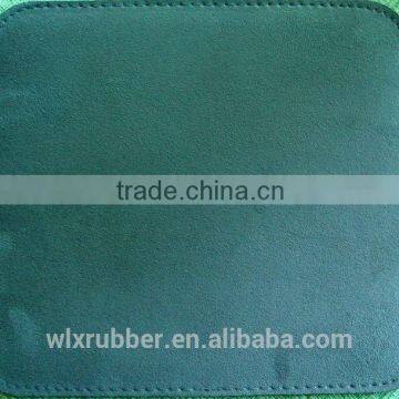 Office computer mouse use microfiber mouse pad
