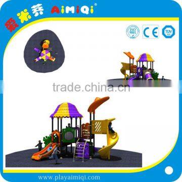 Outside Children Playground Equipment