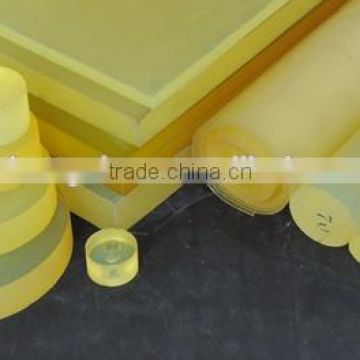 polyurethane pu sheet/polyurethane blocks/polyurethane board