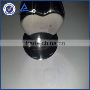 glass cover for aluminum cooking pot with knob handles assembled color sleeve packing