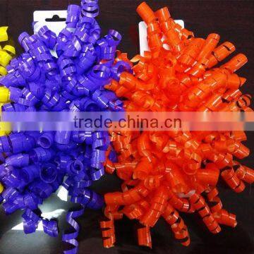 New Luster Jumbo Ribbon Bow