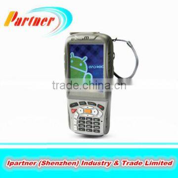 Android Industrial PDA, Rugged PDA, Handheld PDA