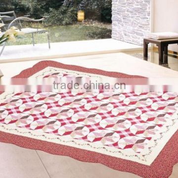 Patchwork Carpets DH6019