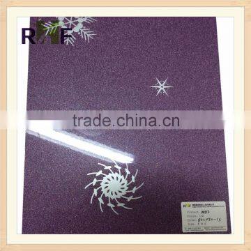 UV HPL/UV Laminate/UV Decorative/UV Boards/Wardrobe board/Kitchen cabinet board