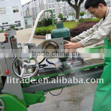 Gold Equipment Grinder,Mable and Granite edge polishing machine