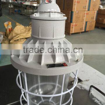 BAD51 250W Metal Halide Lamp Explosion Proof Flat Desk Lamp photo-2