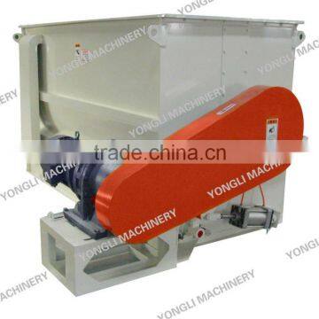 fish feed mixer