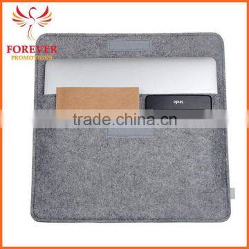 Wholesale Hand Made Felt Tablet Laptop Case