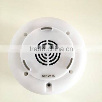 Decorative Mini Perfume Humidifier With Led Light