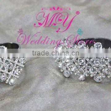 Royal fashion wedding napkin ring