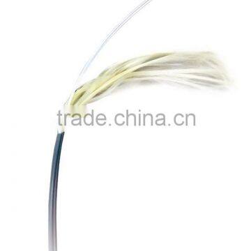 DUPLEX FIGURE "8" INDOOR SINGLE MODE OPTIC FIBER CABLE PRICE photo-2