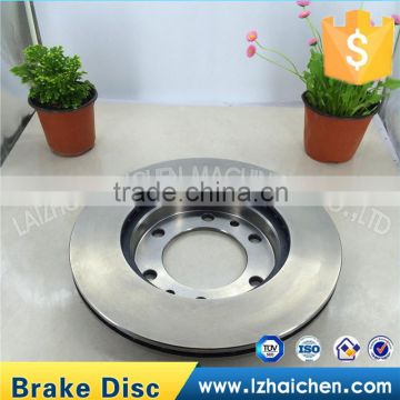 Car brake discs used for Germany car parts 1K0615301AA