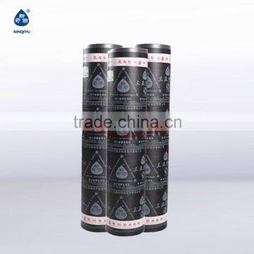 SBS Modified Asphat Waterproof Membrane