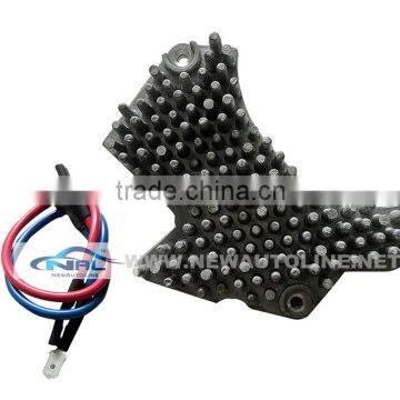 Automotive Part Heater Blower Regulator 2028207310 for blower motor accessories