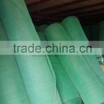 HDPE Construction Safety Net 110g-200g/m2 photo-5