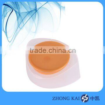 Plastic bottle lip 200ml