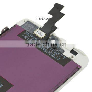 Original LCD Screen For IPhone 5S,For IPhone 5S Screen Replacement ,For 5S LCD Repair photo-3