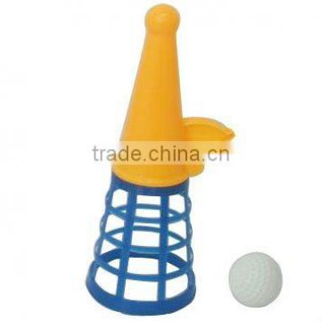 12.5*18.5*7.5CM Short Basket Ball Play with Promotions