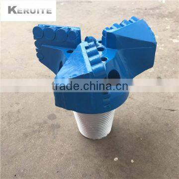 190 mm 3 Blades PDC Drill Bit photo-2
