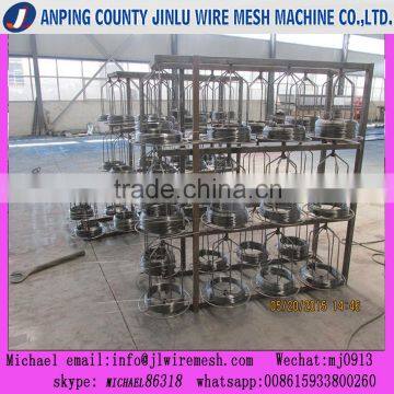 Wire Mesh Machine photo-3