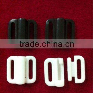 Shantou plastic bra clasp