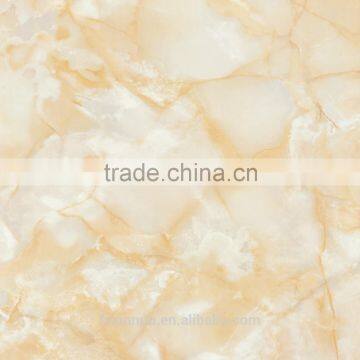 XINNUO non-slip excellent tiles top grade yellow building materials glazed porcelain floor tile 600x600mm