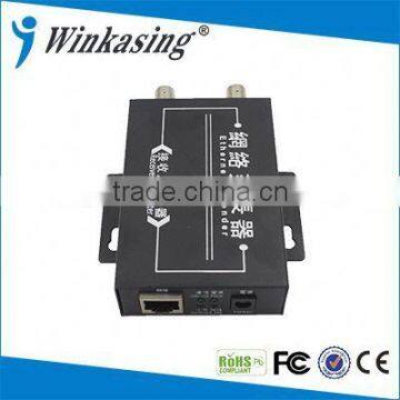 High Quality Coaxial-cable HD IP Extender Coaxial Coaxial and TP Cable photo-3
