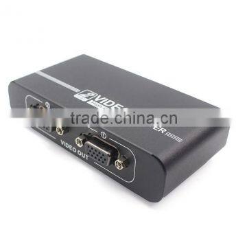 VGA Splitter 1 Input 2 Output VGA-102A