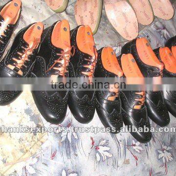 Ghillie Brogue Shoes