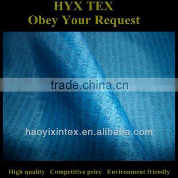lining fabric