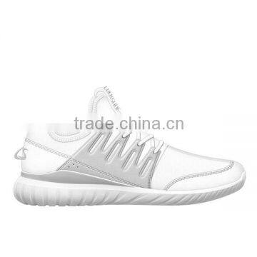Fashion Running Shoes Light Weight Running Shoes Wholesale Running Shoes photo-5