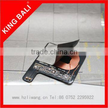 Computer CPU Absorbing Material Soft Absorbing Material CPU EMI Noise Absorbing photo-2