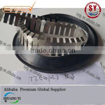 oil seal 77.5*103.2*18.5 for Volvo