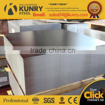 Tinplate Sheets and Coils for Easy Open Ends photo-4