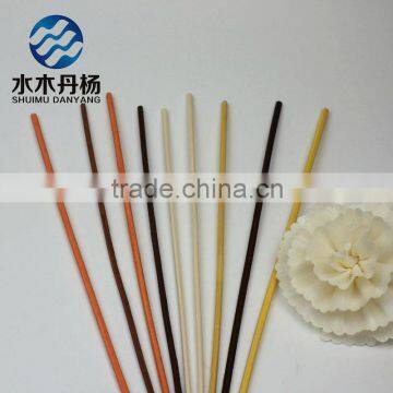 8cm Handmade Decorative Sola Flower for Reed Diffusers photo-4