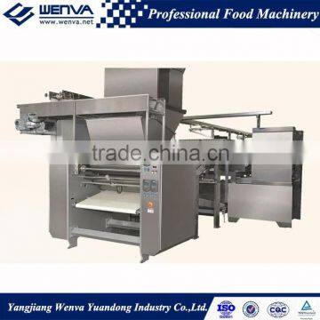 Cheap dough sheeter price , hot sale automatic dough sheeter