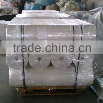 Five-layer TIF Film/Soil Fumigation Film photo-3