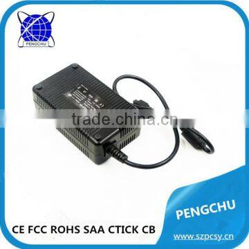 High Quality Power Supply AC 110-240V Output DC 48V 5A 240W AC/DC Power Adapter For CCTV LCD LED photo-3