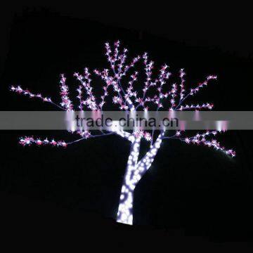 Artificial christmas tree/Christmas decoration tree LED Light Motif