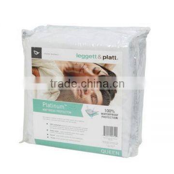 Wholesales Cheap Premium Hypoallergenic Waterproof Mattress Protector