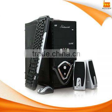 PC Case Combo 4 in 1 (psu+mouse+keyboard+speaker)