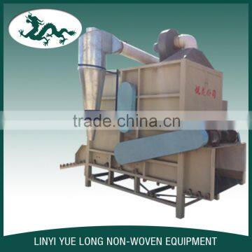2015 China High Quality Nonwoven Bale Opening Machine photo-4
