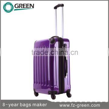 2015 Newest Travel Luggage Trolley Parts Case