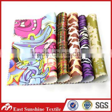 Hot Sale Manufacturer Cloth Cleaning Microfiber Cloth Custom Logo Print Microfiber Glasses Wiper Eyewear Screen Cleaning Coth photo-4