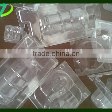 GH12- Best price manufacturer toy plastic clamshell