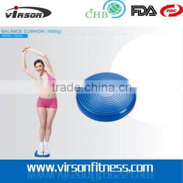 Virson 33cm Twister Stability Disc for Fitness and Balance Exercise